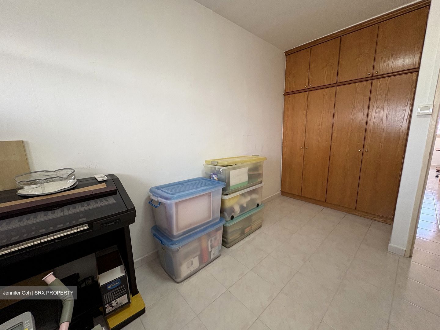 Blk 1 Toh Yi Drive (Bukit Timah), HDB 4 Rooms #610421331